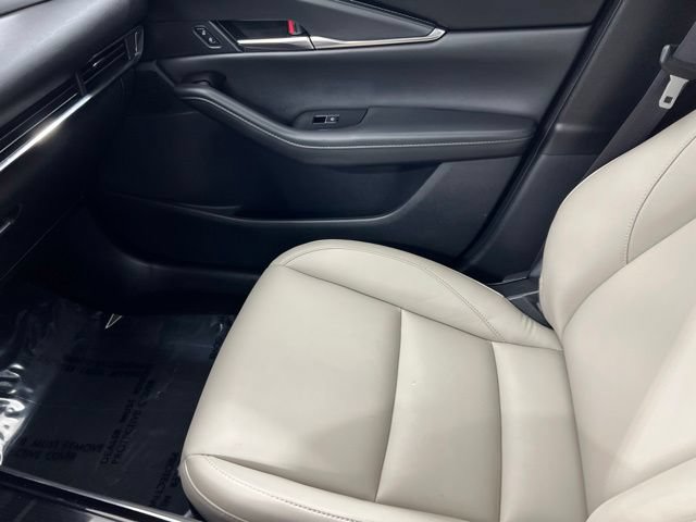 Used 2024 MAZDA CX-30 AWD 2.5 S w/ Preferred Package image 16
