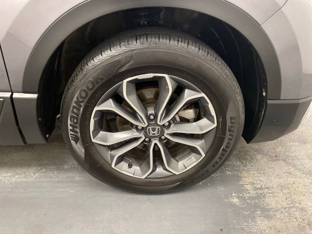 Used 2021 Honda CR-V EX-L image 30