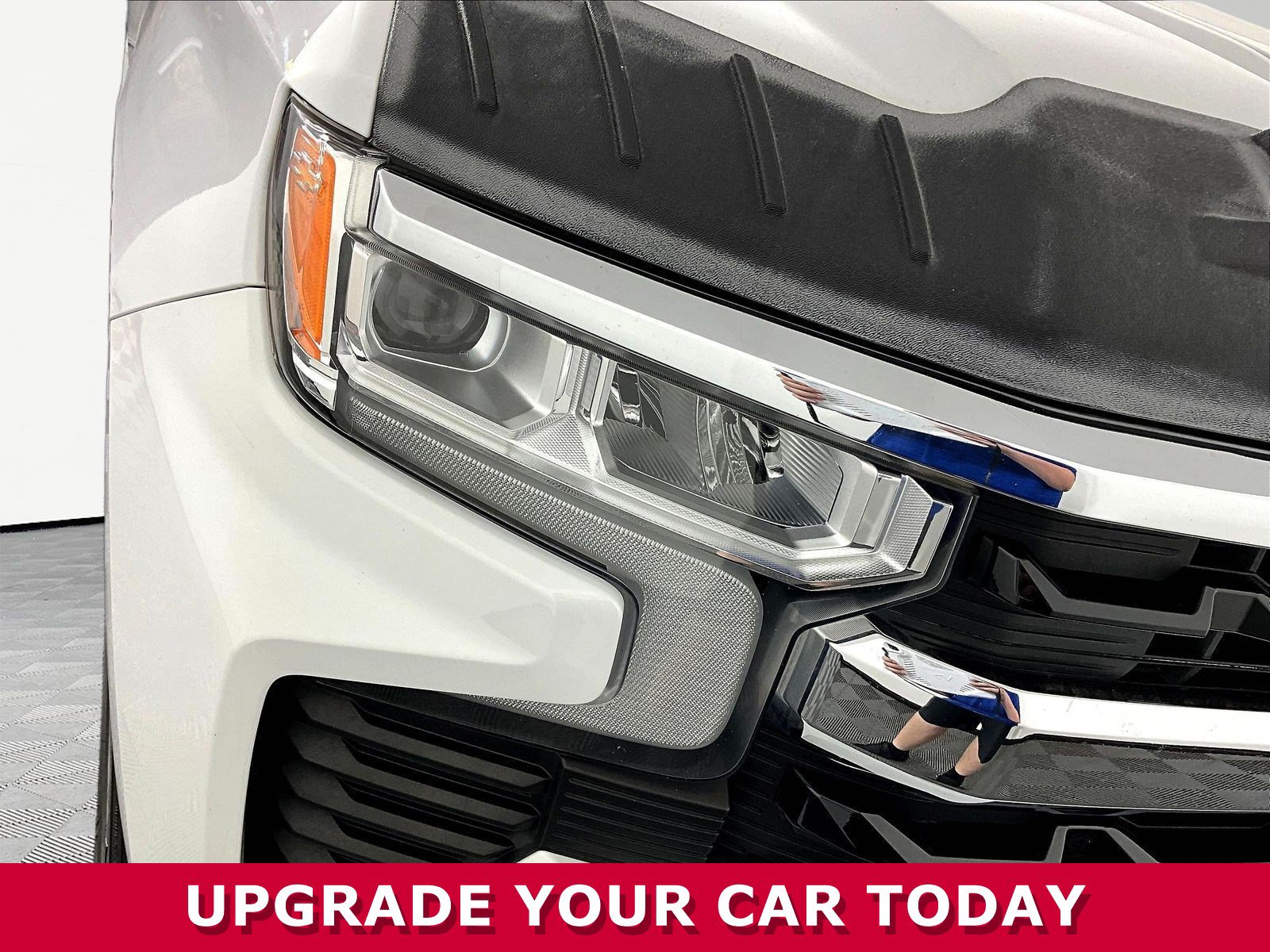 Used 2023 Chevrolet Silverado 1500 LT AWD/4WD image 30