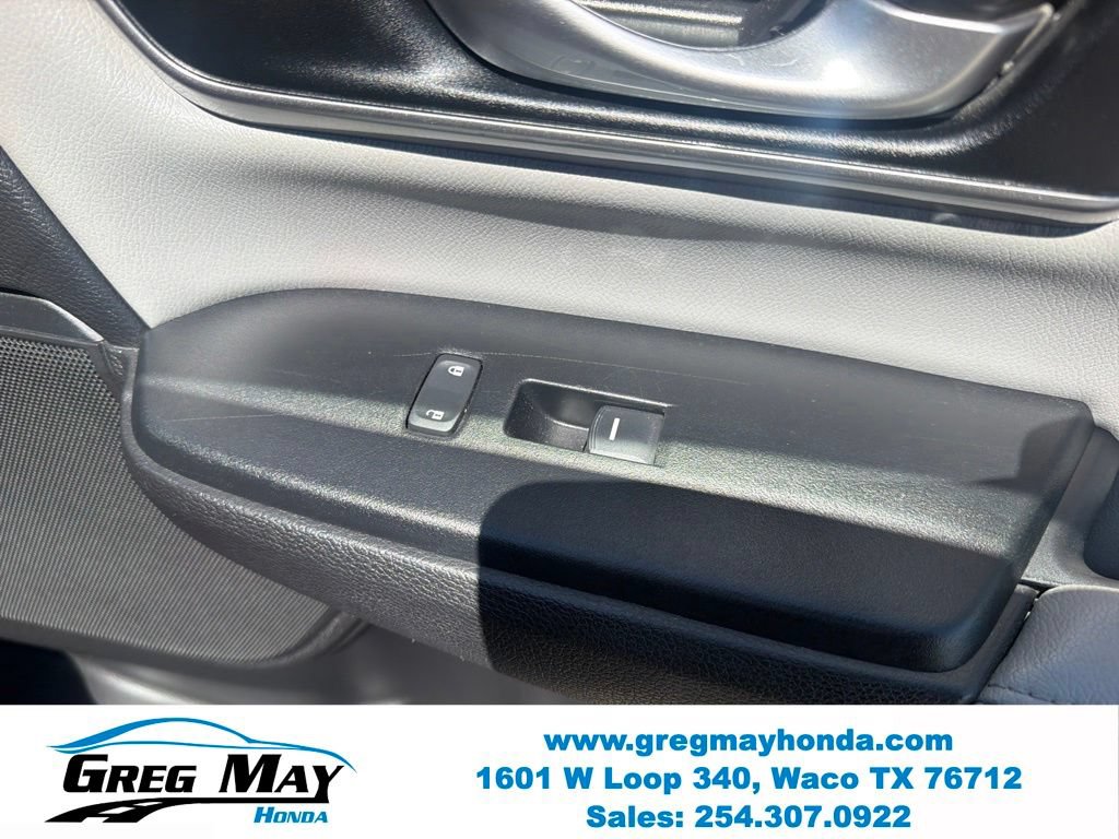 Used 2018 Honda CR-V EX-L image 30