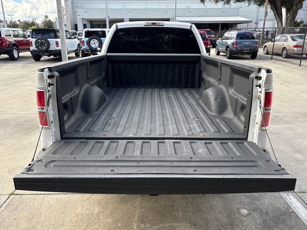 Used 2014 Ford F150 XL w/ Power Equipment Group image 28
