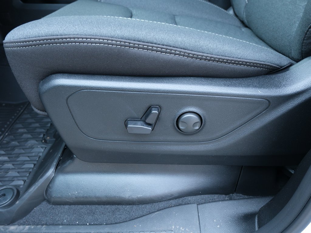 New 2026 RAM 1500 Big Horn AWD/4WD image 24