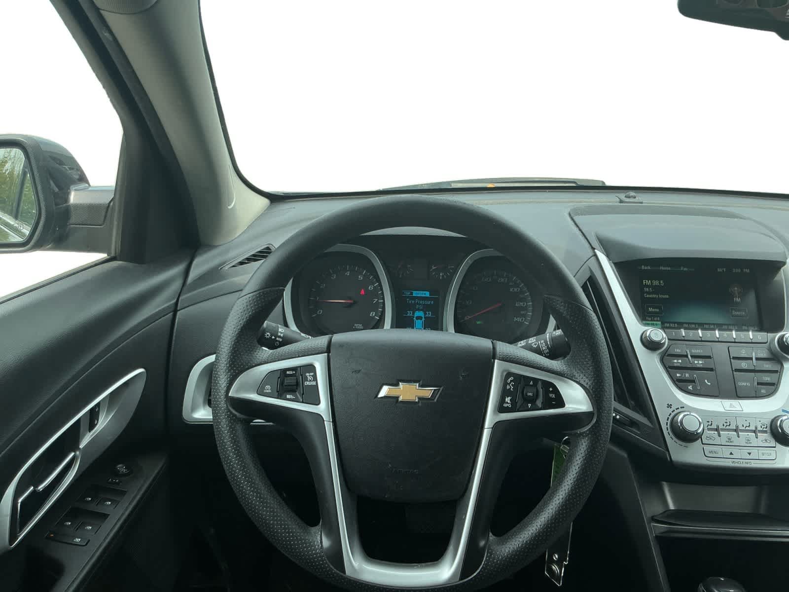 Used 2016 Chevrolet Equinox LT FWD image 12