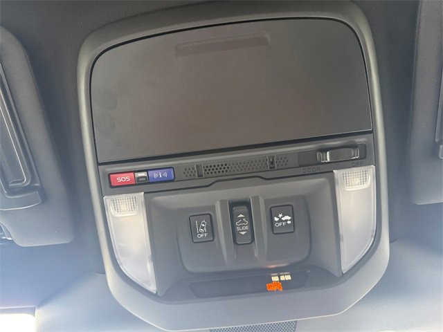 Used 2025 Subaru Forester Wilderness w/ Wilderness Package image 24