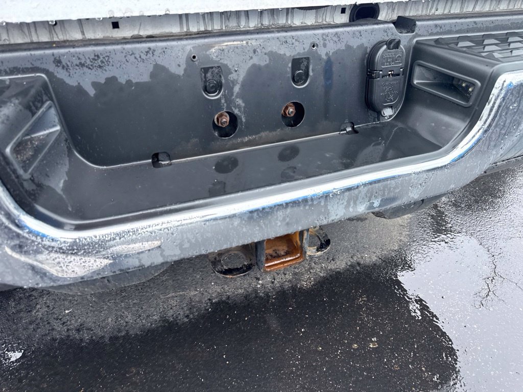 Certified 2021 RAM 2500 Tradesman AWD/4WD image 23