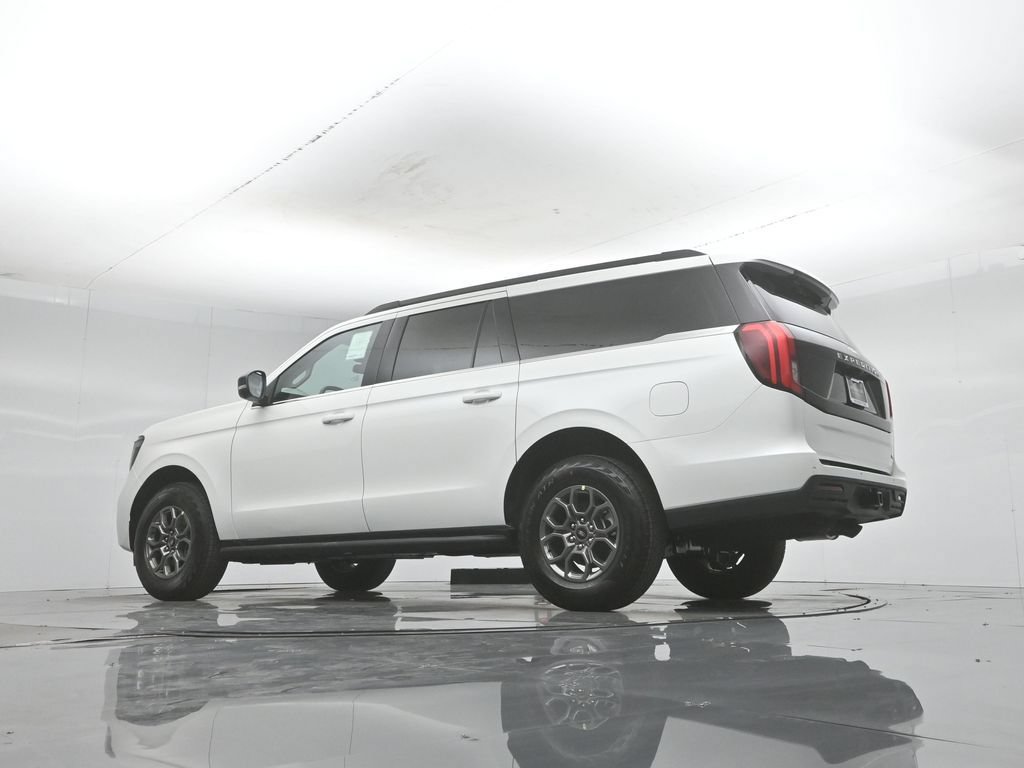 New 2027 Ford Expedition Max Active RWD image 52