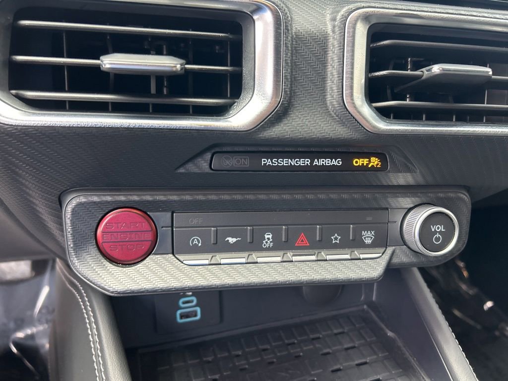 Used 2024 Ford Mustang GT Premium image 38