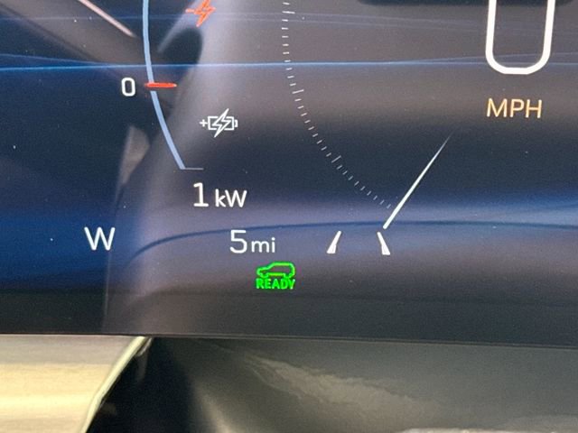 New 2026 Cadillac Lyriq Sport image 16