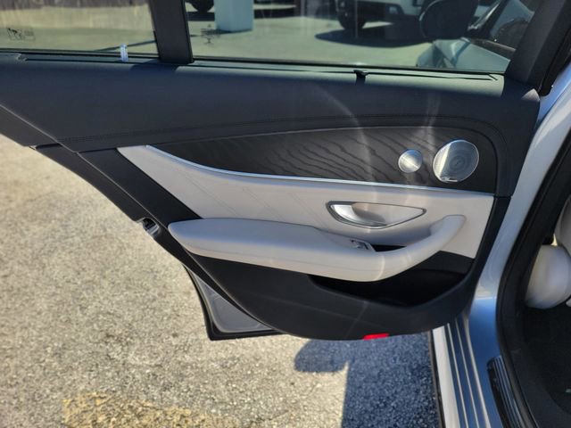 Used 2021 Mercedes-Benz E 53 AMG 4MATIC Sedan image 14