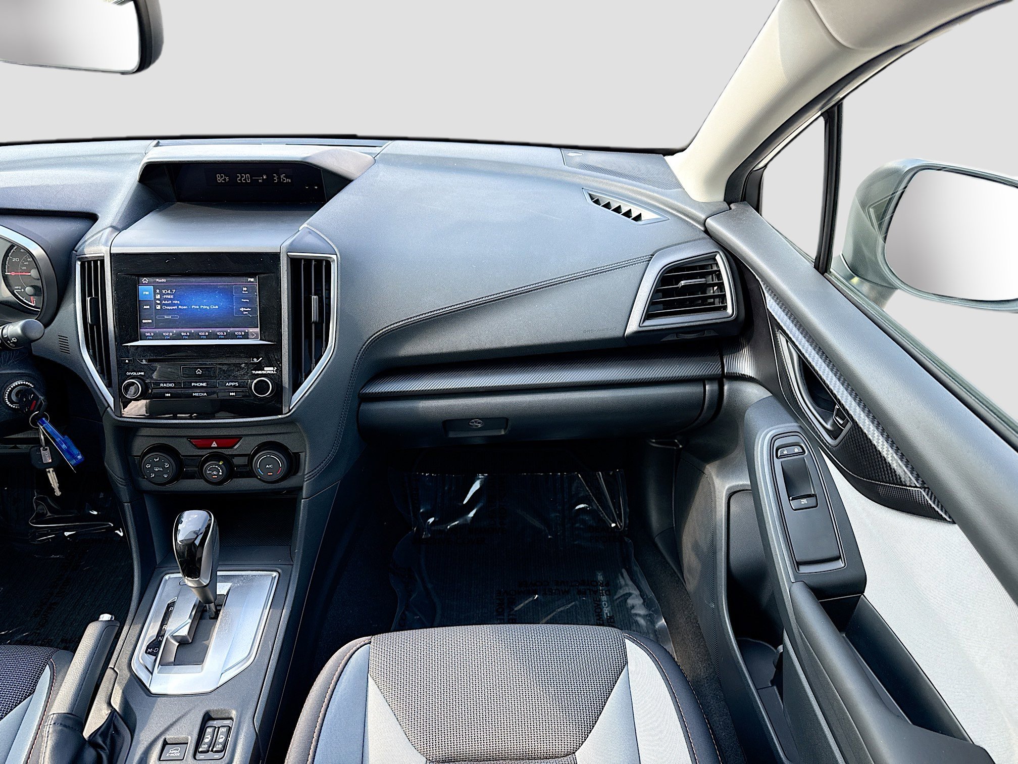 Used 2019 Subaru Crosstrek 2.0i Premium image 17