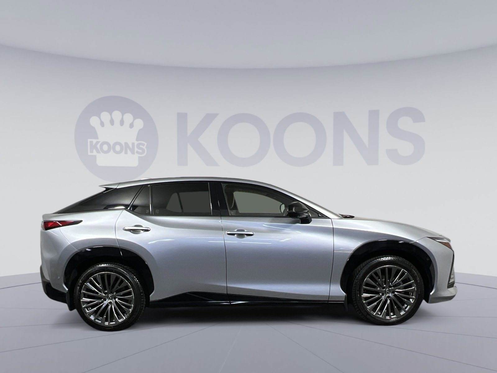 Used 2023 Lexus RZ 450e Premium w/ Accessory Package (2T) AWD/4WD image 12