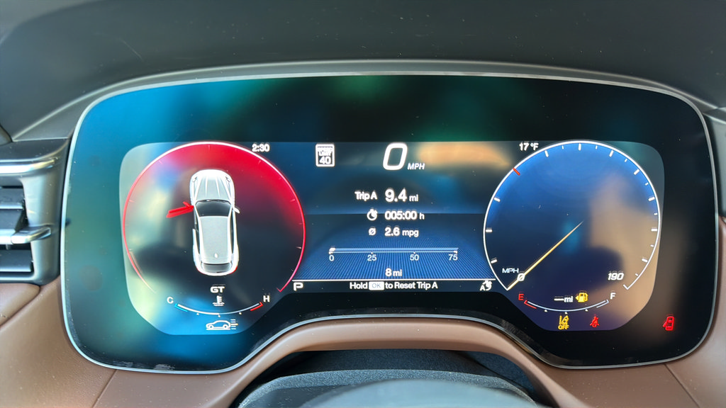 New 2026 Maserati Grecale Modena AWD/4WD image 29