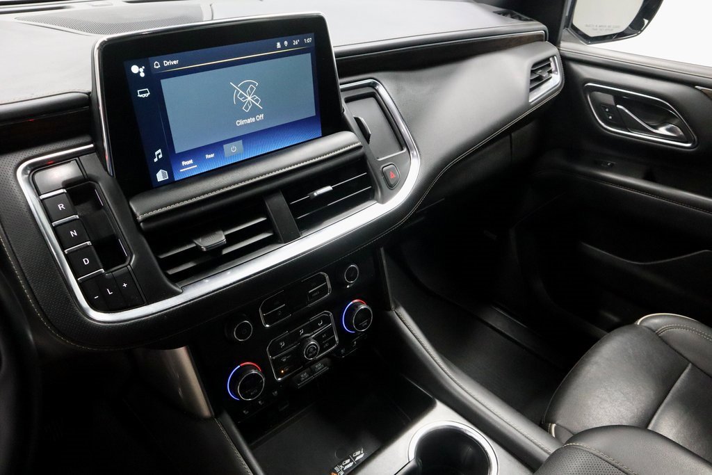 Used 2023 Chevrolet Suburban Premier image 30