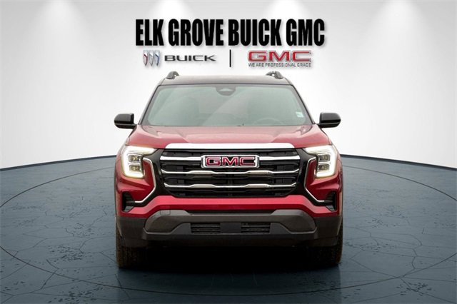 New 2026 GMC Terrain Elevation w/ Elevation Premium Package image 9