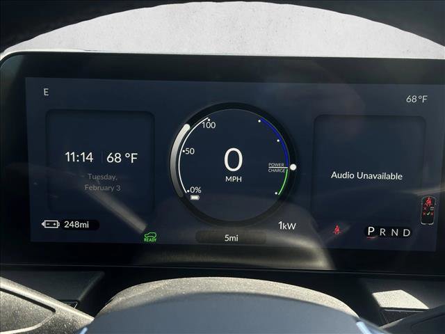 New 2026 Honda Prologue Touring image 11