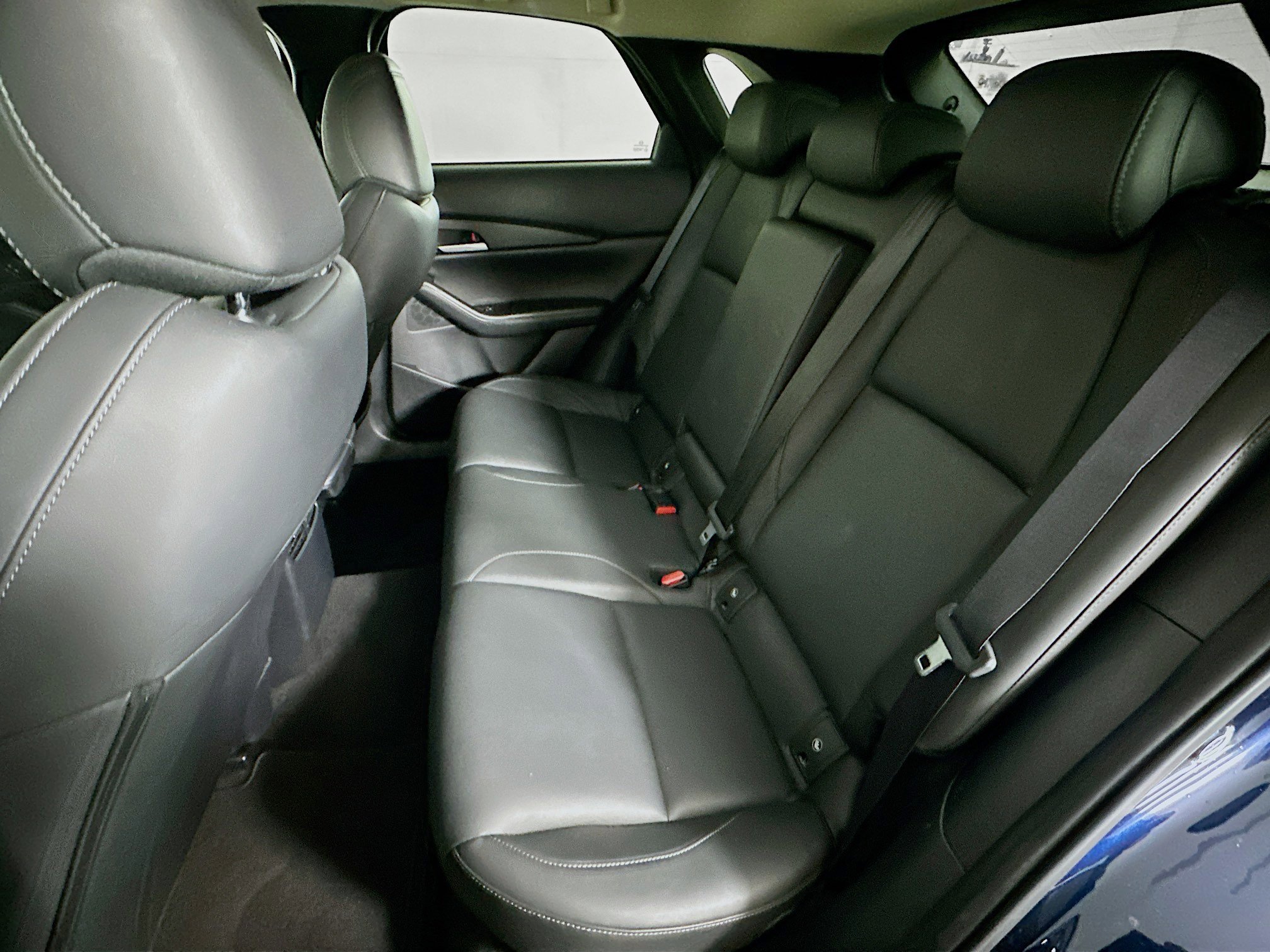 Used 2025 MAZDA CX-30 AWD 2.5 S w/ Select Sport Pkg image 27