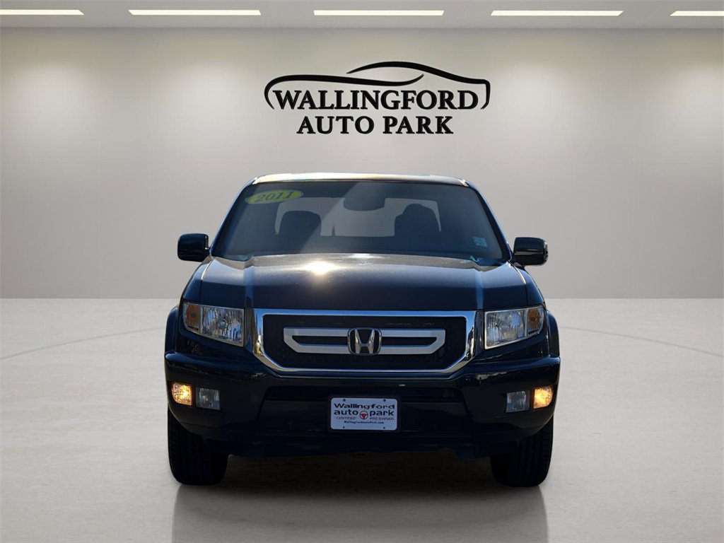 Used 2011 Honda Ridgeline RTL image 2