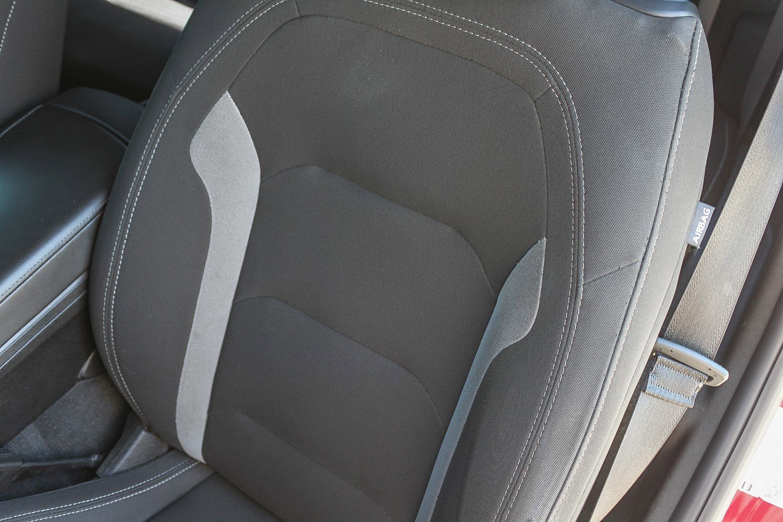 Used 2024 Chevrolet Camaro LT w/ RS Package image 27