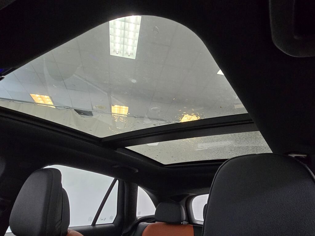 New 2026 Mercedes-Benz GLC 43 AMG 4MATIC image 28