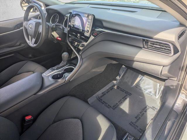 Certified 2023 Toyota Camry LE image 20