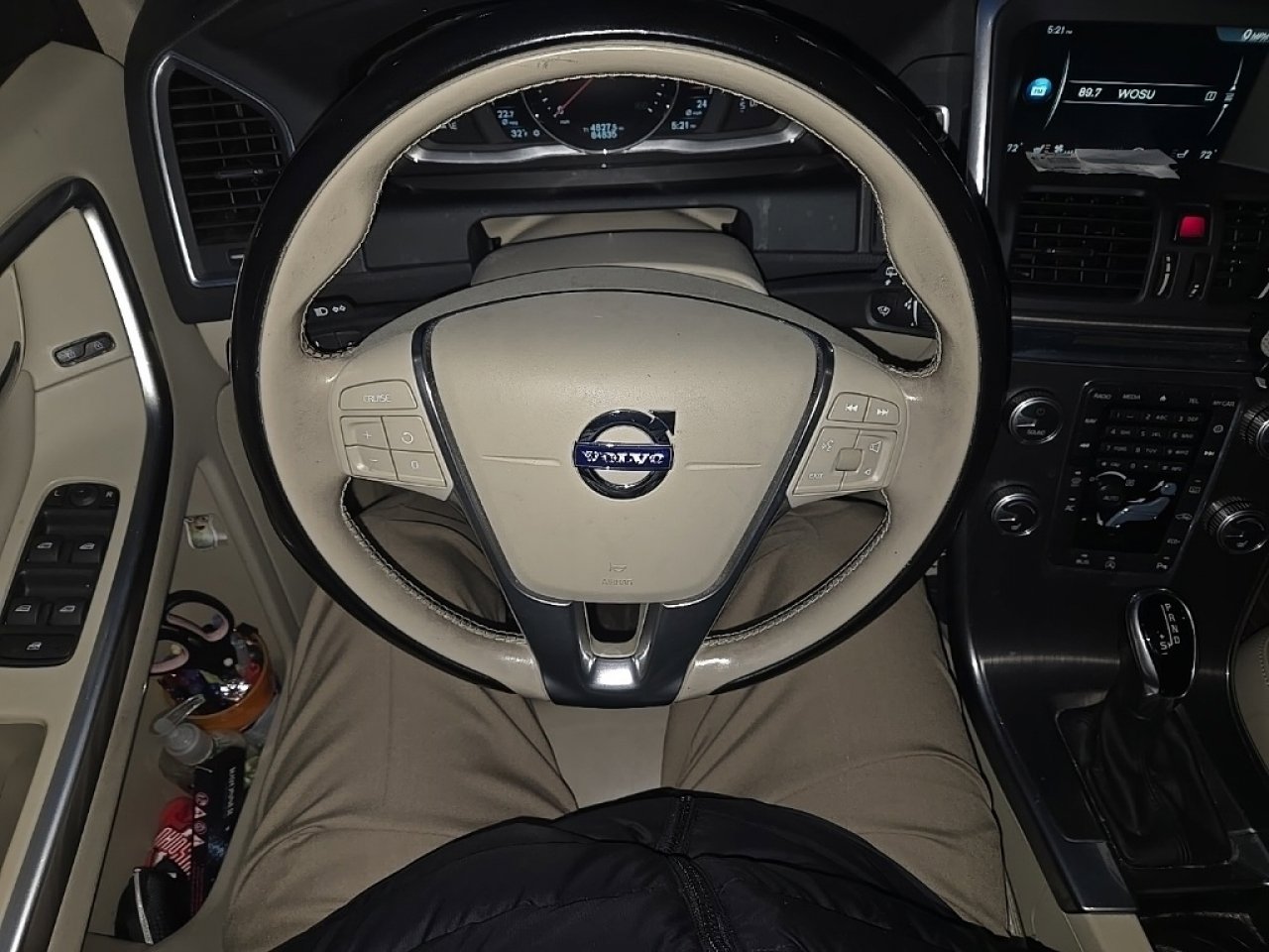 Used 2015 Volvo XC60 T5 Premier image 23