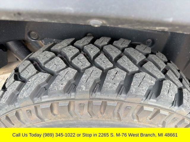 Used 2020 Jeep Wrangler Unlimited Sport AWD/4WD image 51