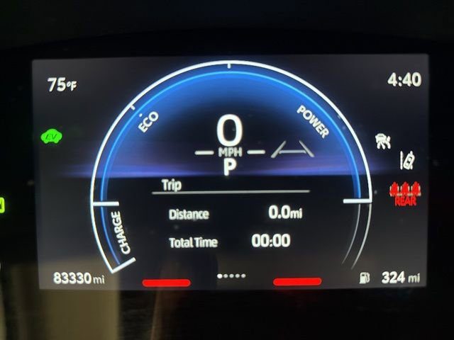 Used 2025 Toyota Camry LE image 28