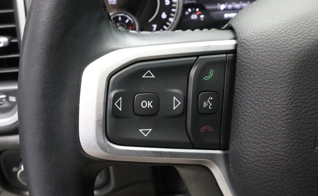 Used 2024 RAM 1500 Big Horn image 27