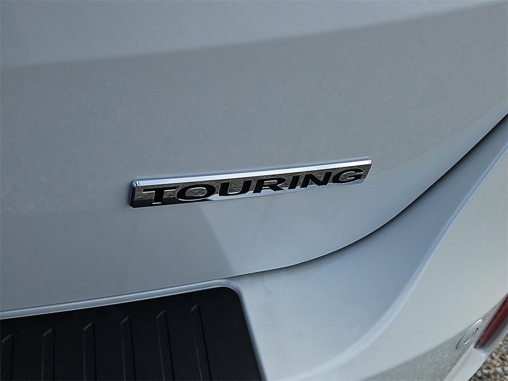 New 2026 Honda Odyssey Touring image 5