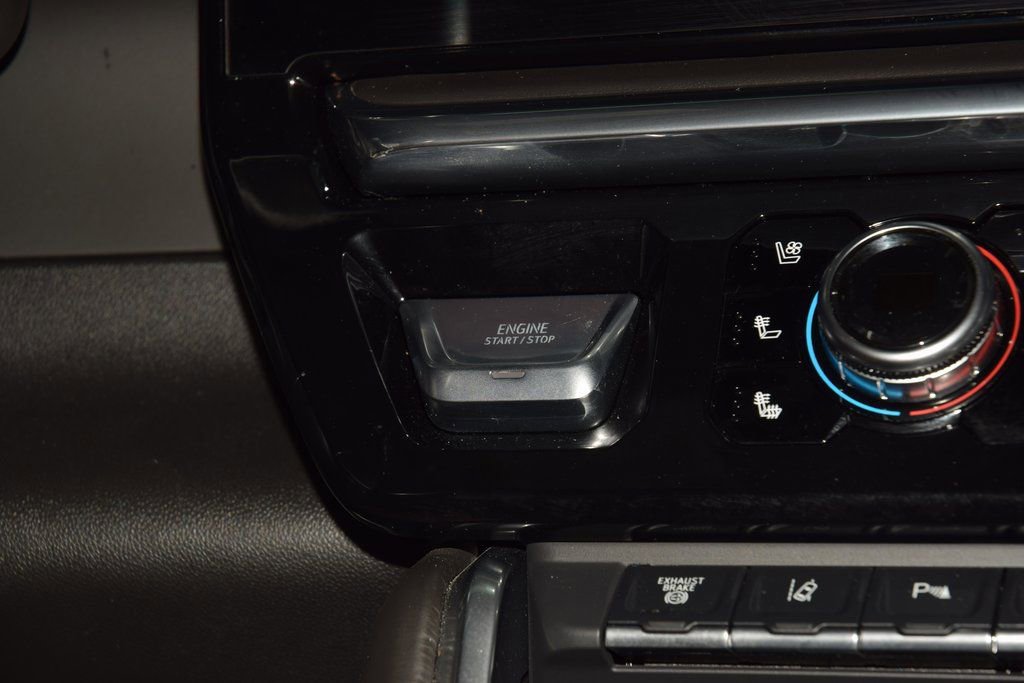 Used 2024 GMC Sierra 3500 Denali Ultimate image 38