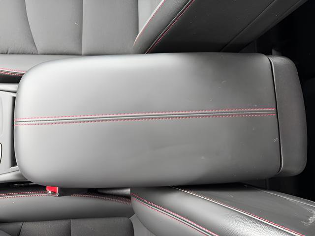 Used 2023 Chevrolet Equinox RS FWD image 25