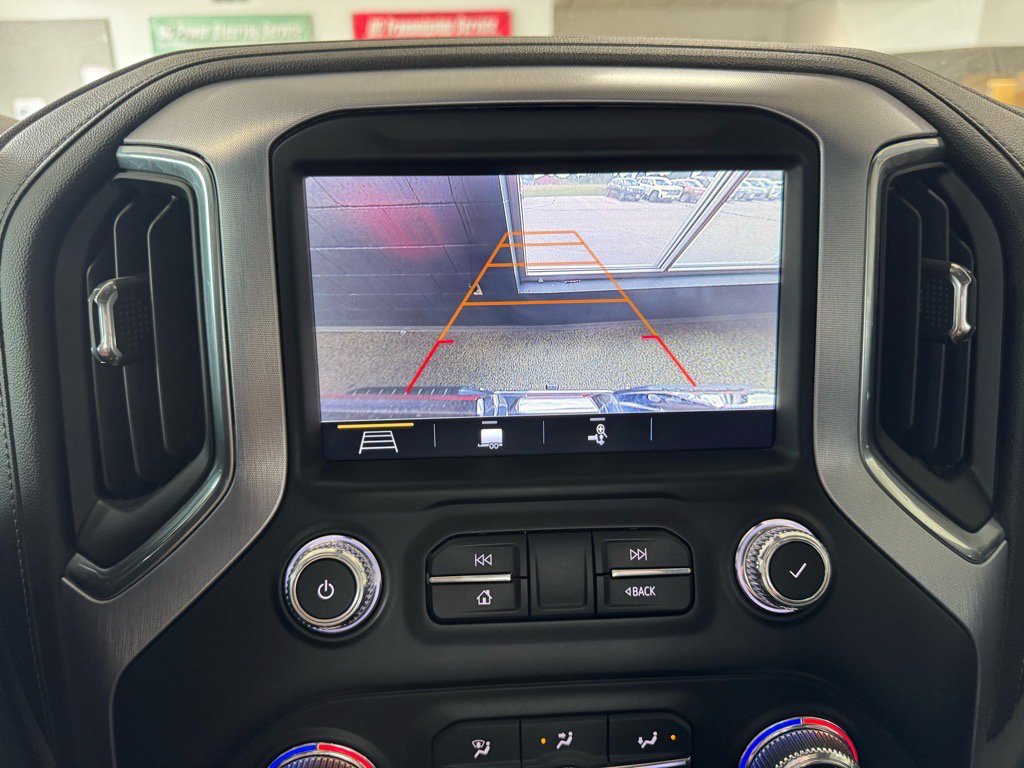 Used 2019 GMC Sierra 1500 SLT w/ SLT Premium Plus Package image 27