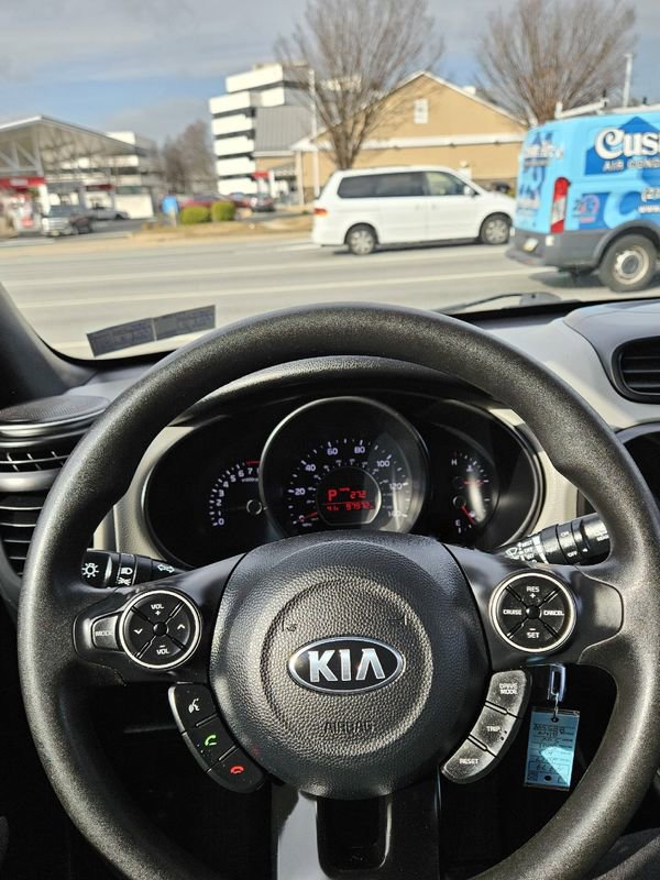 Used 2017 Kia Soul image 10
