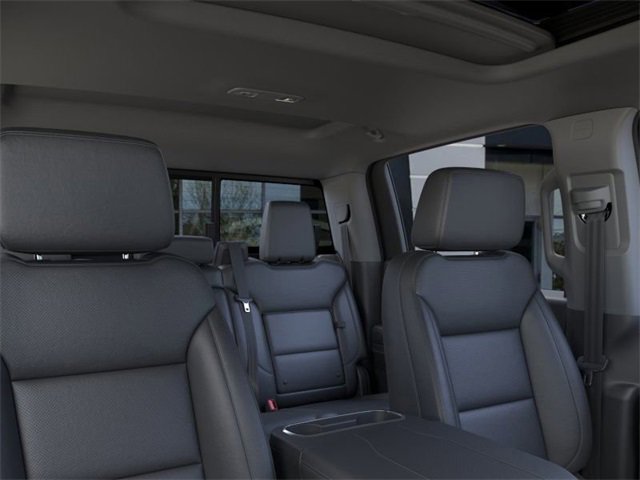 New 2026 GMC Sierra 1500 SLT w/ SLT Premium Package image 24