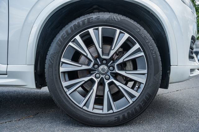 Used 2021 Volvo XC90 T6 Momentum w/ Advanced Package AWD/4WD image 18