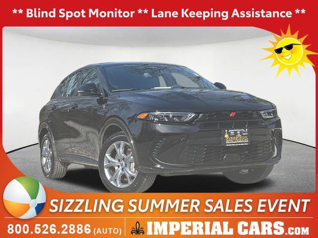 Used 2024 Dodge Hornet R/T