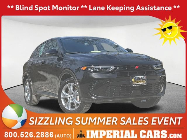Used 2024 Dodge Hornet R/T AWD/4WD image 1