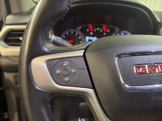 Used 2019 GMC Acadia SLT FWD image 15