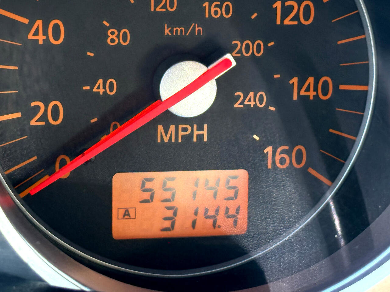 Used 2006 Nissan 350Z Touring image 15