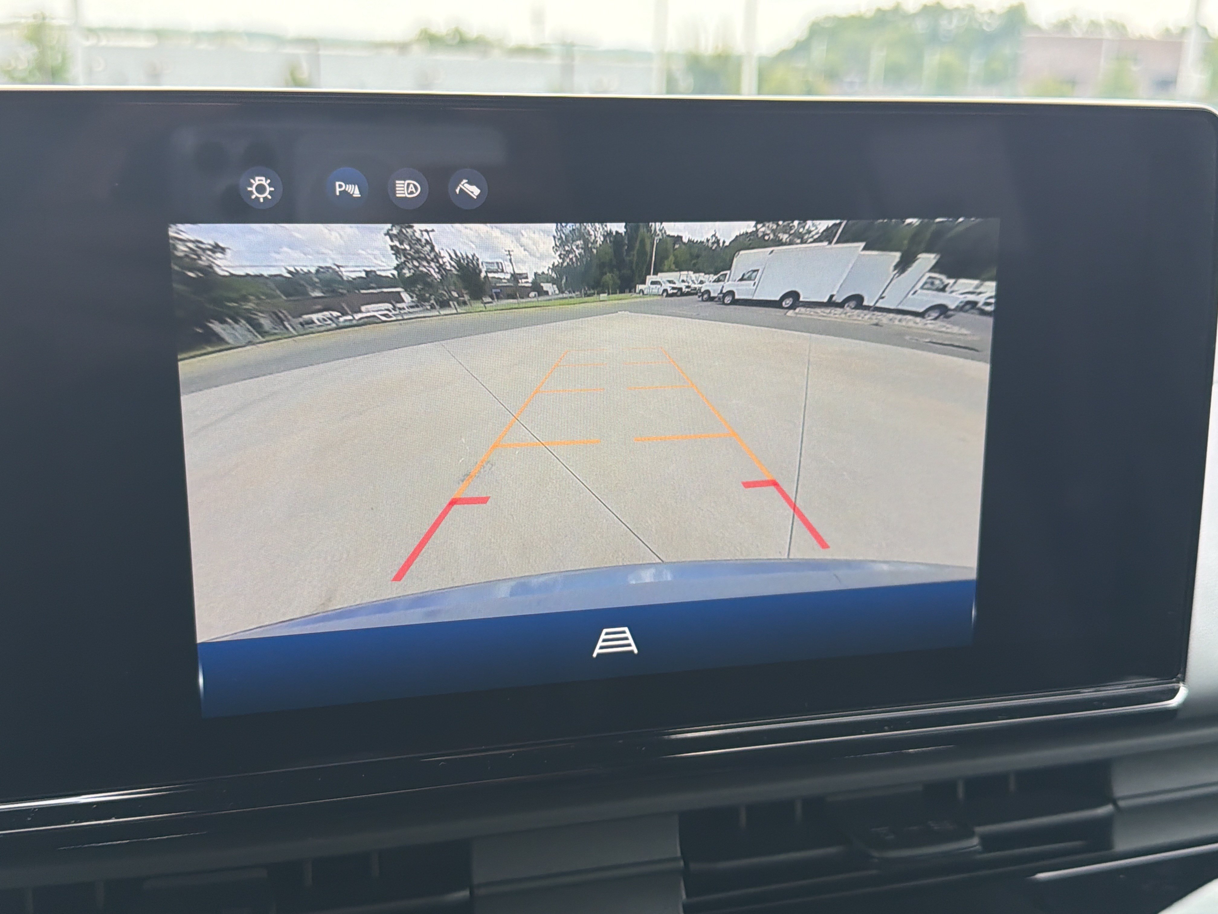 Used 2025 Honda Prologue Touring image 25