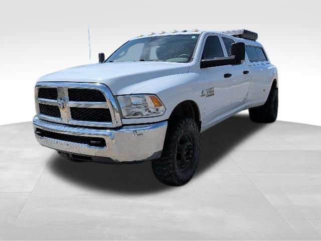 Used 2016 RAM 3500 Tradesman w/ Chrome Appearance Group image 7