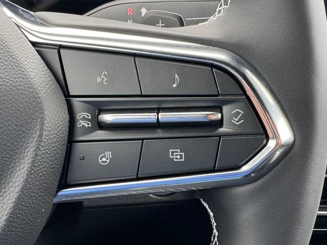 New 2026 Chevrolet Traverse LT w/ Driver Confidence Package FWD image 17