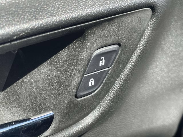 Certified 2024 Chevrolet Trax RS w/ Sunroof Package FWD image 26