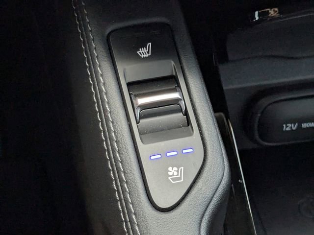 Certified 2025 Kia Telluride EX X-Line AWD/4WD image 32