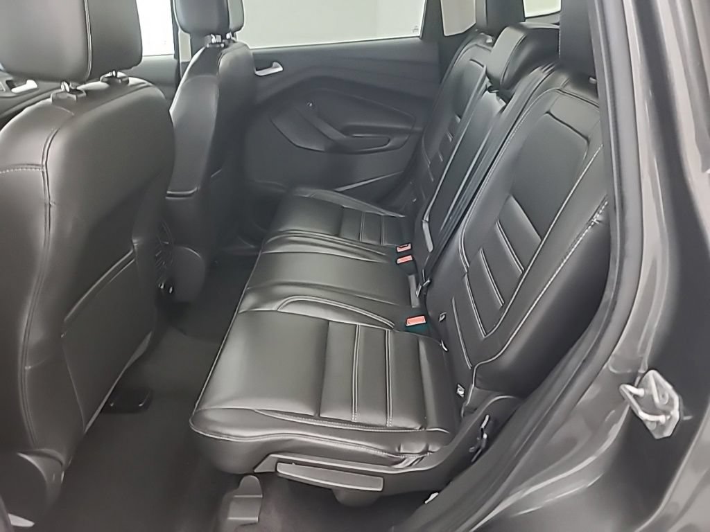 Used 2017 Ford Escape Titanium AWD/4WD image 20