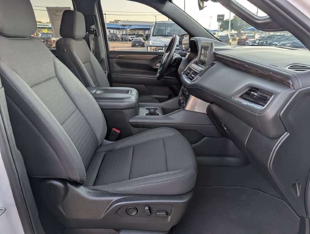 Used 2024 Chevrolet Tahoe LS w/ Driver Alert Package RWD image 33
