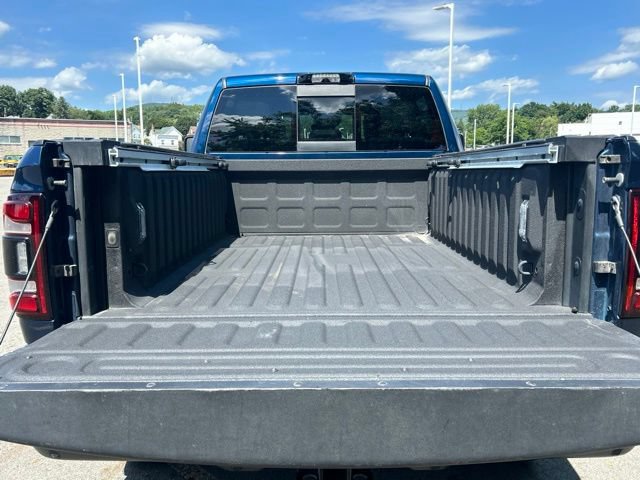 Used 2023 RAM 2500 Limited AWD/4WD image 17