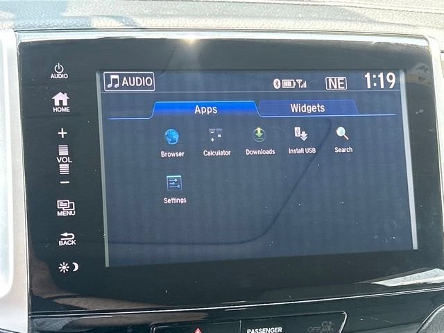 Used 2017 Honda Pilot EX-L image 69