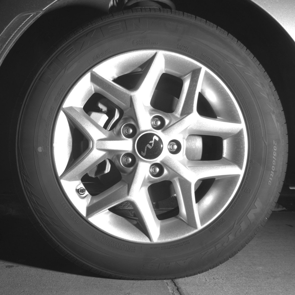 Used 2025 Kia Soul LX w/ LX Technology Package image 12