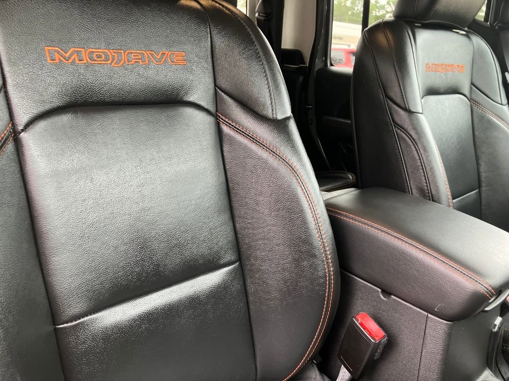 Used 2021 Jeep Gladiator Mojave image 35